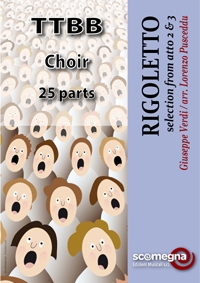 Rigoletto - Atto 2&3 