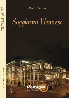 Soggiorno Viennese 