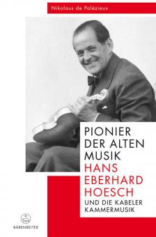 Pionier der Alten Musik 