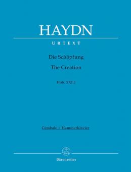 The Creation Hob. XXI:2 