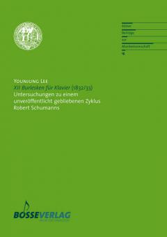 XII Burlesken für Klavier 