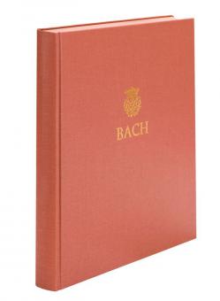 Beiträge zur Generalbass- und Satzlehre 