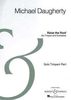 Raise the Roof 