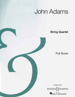 String Quartet 