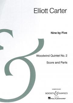 Nine By Five 
