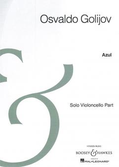 Azul 