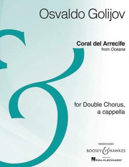 Coral del Arrecife 