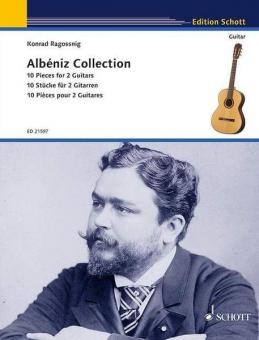 Albéniz Collection Standard
