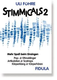 Stimmicals 2 