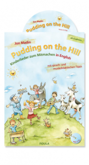 Pudding on the Hill 