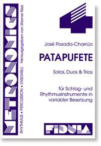 Metronomics 4: Patapufete 