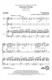 Good Time Standard