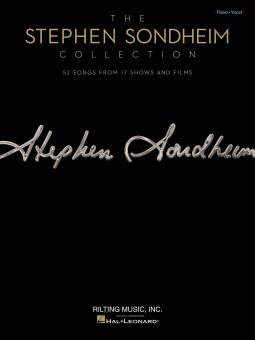 The Stephen Sondheim Collection 
