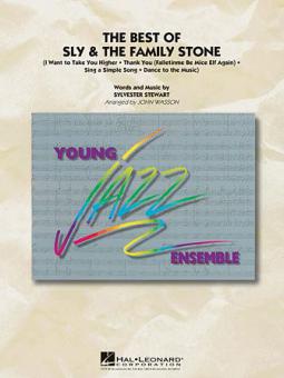 The Best Of Sly & The Family Stone Standard