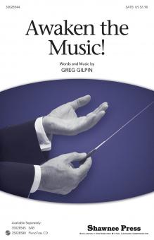 Awaken The Music Standard
