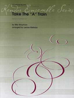 Take the 'A' Train 