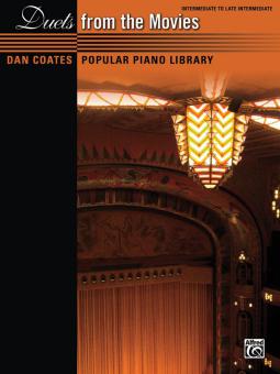 Duets From The Movies 