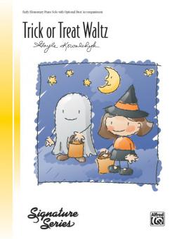 Trick Or Treat Waltz 