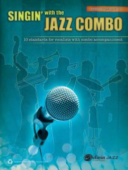 Singin' With The Jazz Combo 