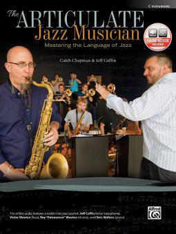 The Articulate Jazz Musician 
