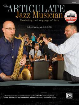 The Articulate Jazz Musician 