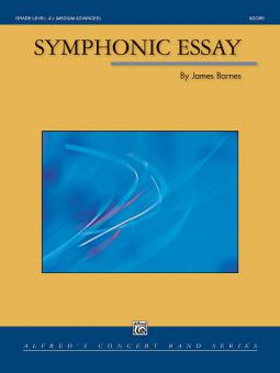 Symphonic Essay Standard