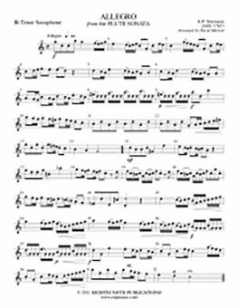 Allegro 