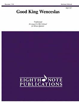 Good King Wenceslas 