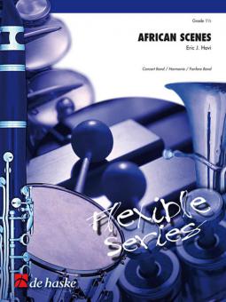 African Scenes 