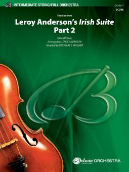 Leroy Anderson's Irish Suite, Part 2 