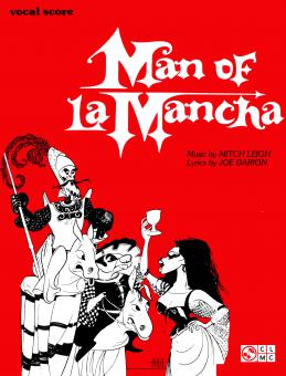 Man Of La Mancha 