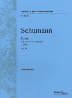 Konzert fürKlavier und Orchester (Nr. 25) C-dur KV 503 