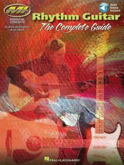 Rhythm Guitar 