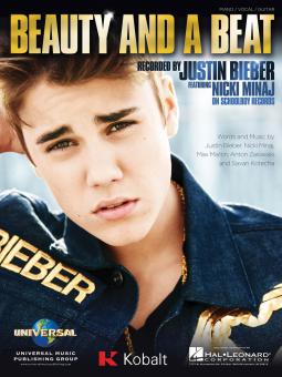 Beauty and a Beat 