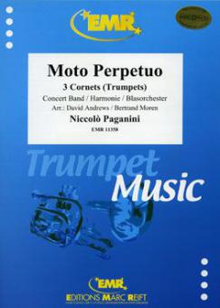 Moto Perpetuo Standard