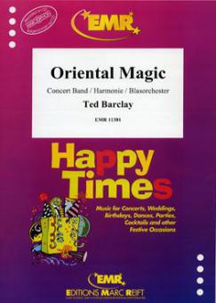 Oriental Magic Standard