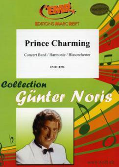 Prince Charming Standard