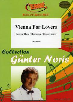 Vienna For Lovers Standard