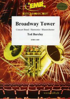 Broadway Tower Standard