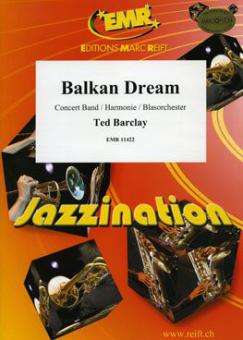 Balkan Dream Standard