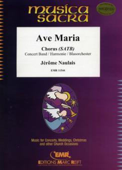 Ave Maria Standard