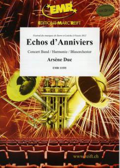 Echos d'Anniviers Standard