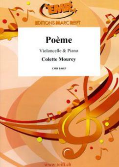 Poème Standard