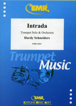 Intrada Standard