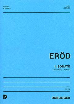 1. Sonate Op. 14 