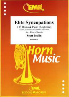 Elite Syncopations Standard