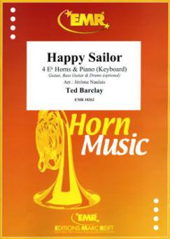 Happy Sailor Standard