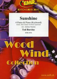 Sunshine Standard