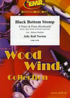 Black Bottom Stomp Standard