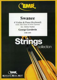Swanee Standard